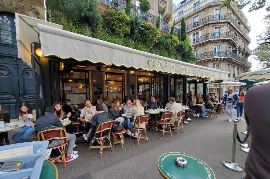 Café de Flore