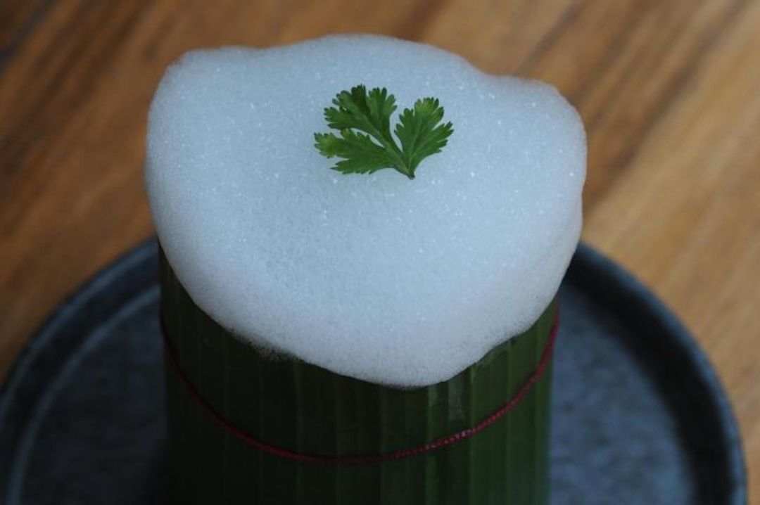 Sugarcane cocktail veggiedrinks_frenchcocktail_tropicalcocktail_sugarcanecocktail