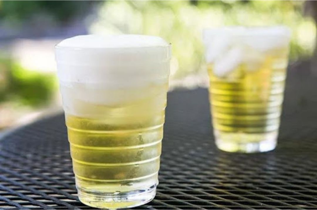 panache beercocktail