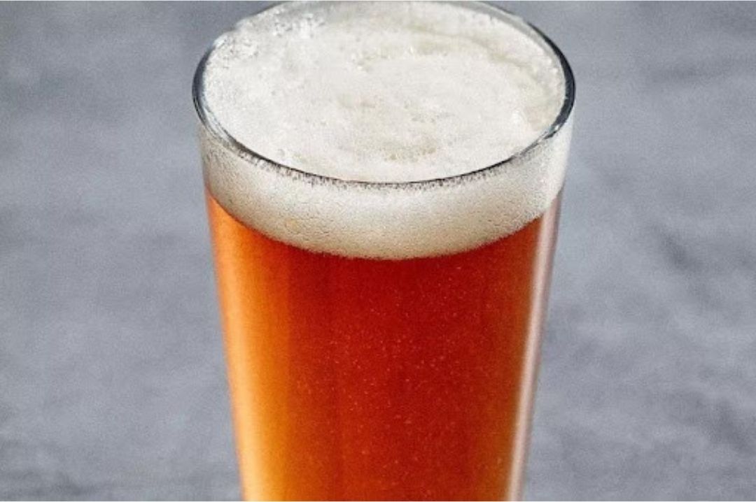 demipeche beercocktail