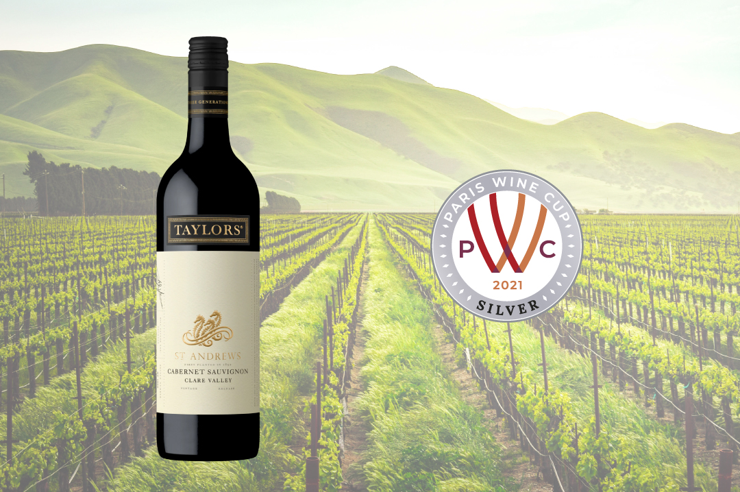 St Andrews Cabernet Sauvignon St Andrews Cabernet Sauvignon