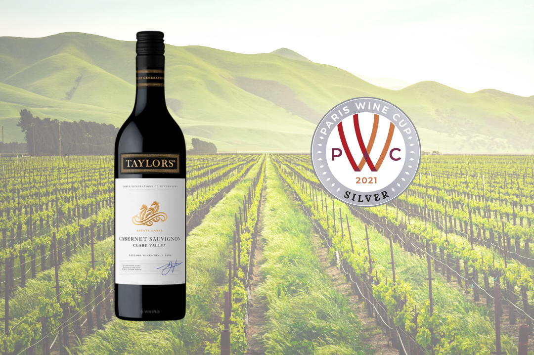 Wakefield Taylors Cabernet Sauvignon Wakefield taylors cabernet sauvignon