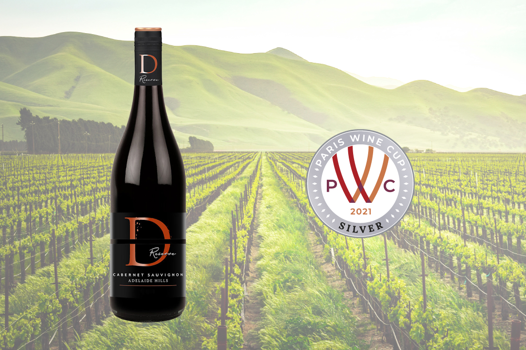 D-Reserve Cabernet Sauvignon d-reserve cabernet sauvignon