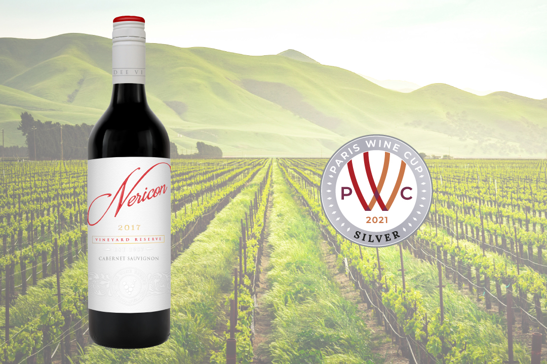 Nericon Cabernet Sauvignon nericon cabernet sauvignon