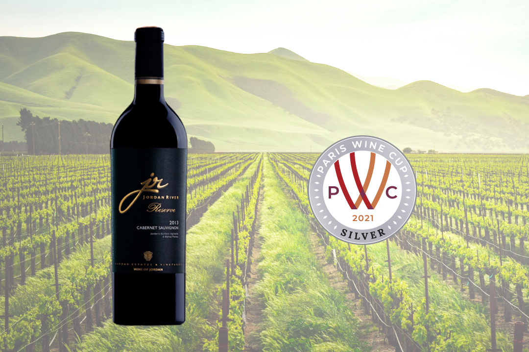 JR Reserve Cabernet Sauvignon JR Reserve Cabernet Sauvignon