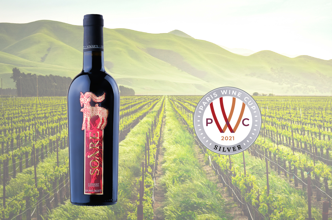 Soare Cabernet Sauvignon Soare cabernet sauvignon