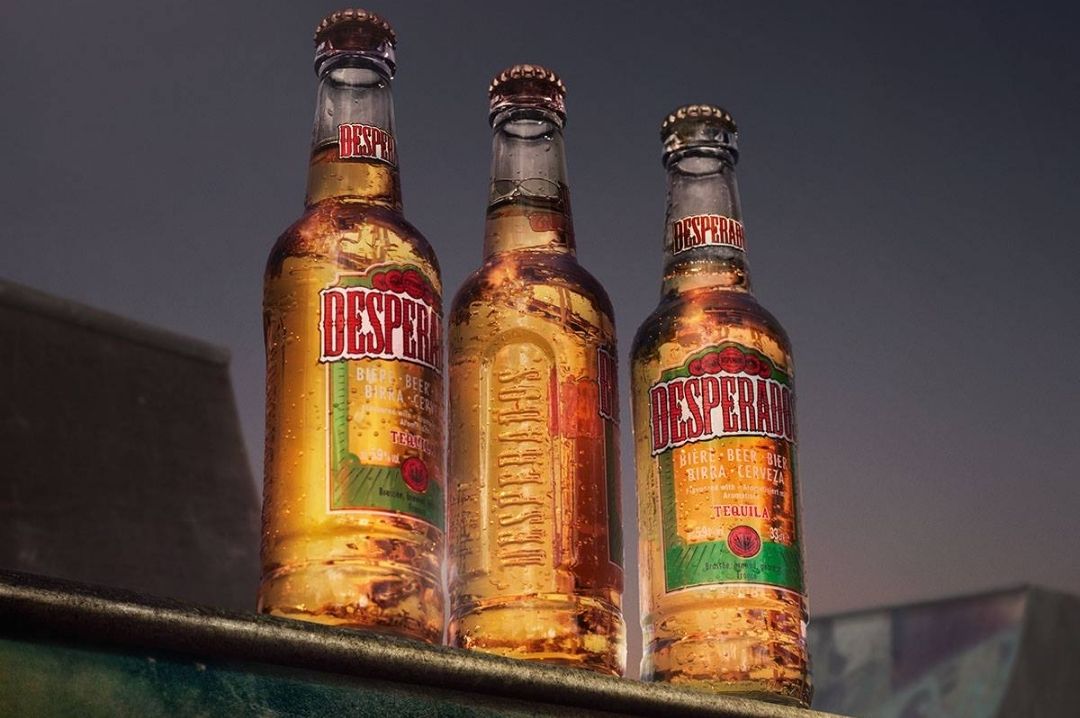 desperados original