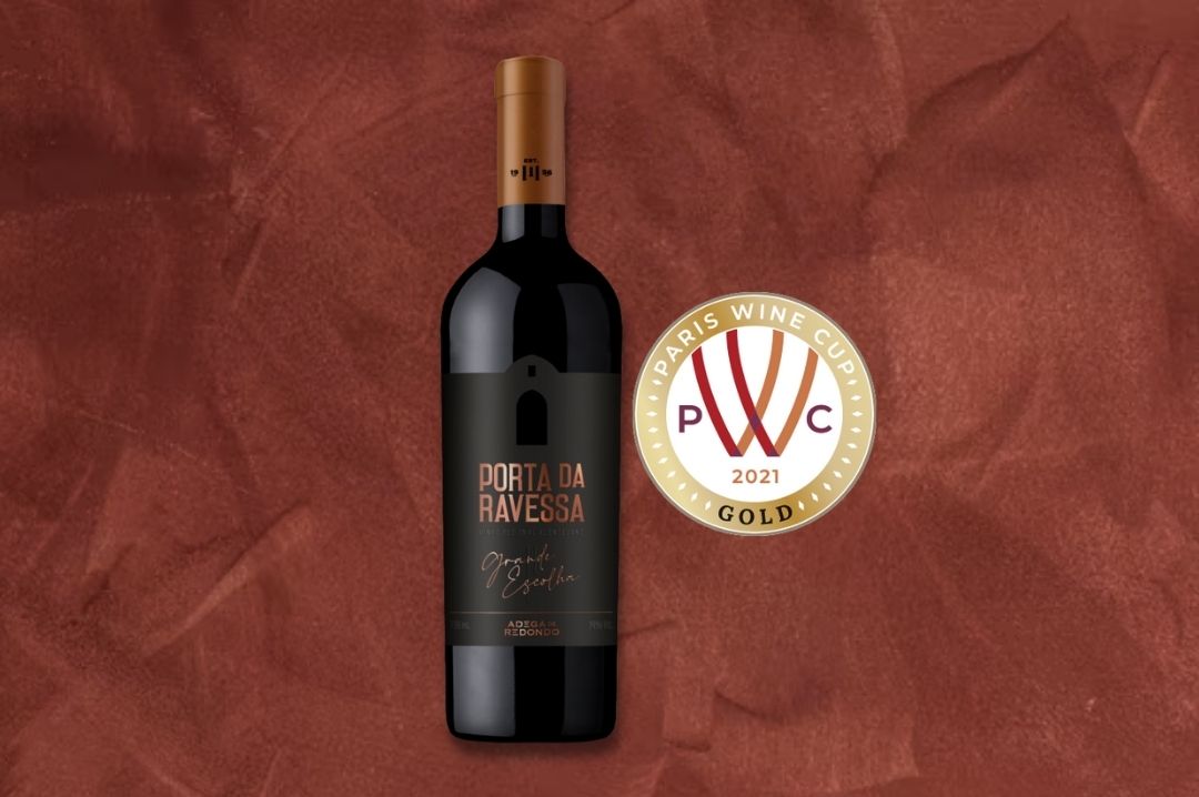 Porta da Ravessa Grande Escolha