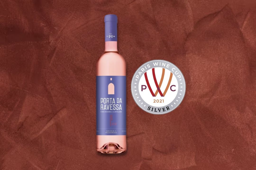 Porta da Ravessa Rosé