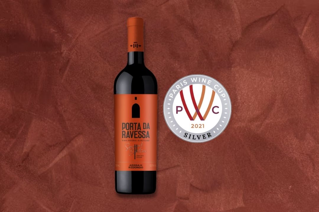 Porta da Ravessa Special Edition