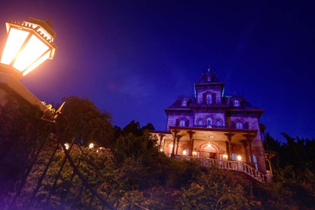 Disney's Halloween Party Disney's Halloween Party