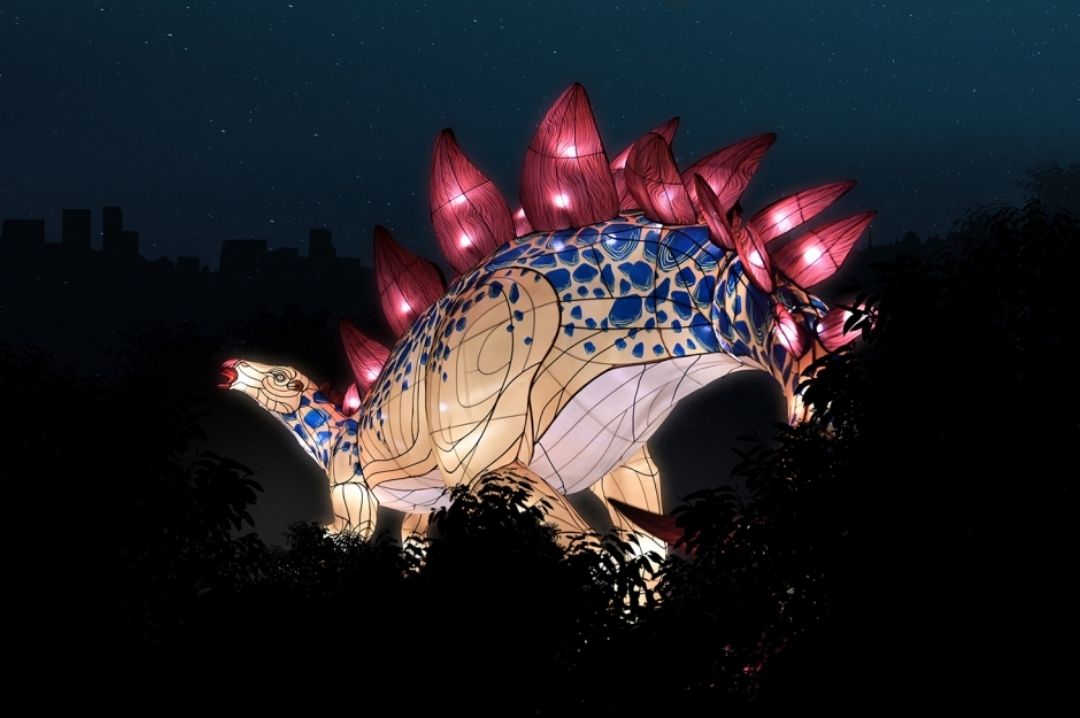 parisdcemberevents Evolution On Its Way To Enlightenment