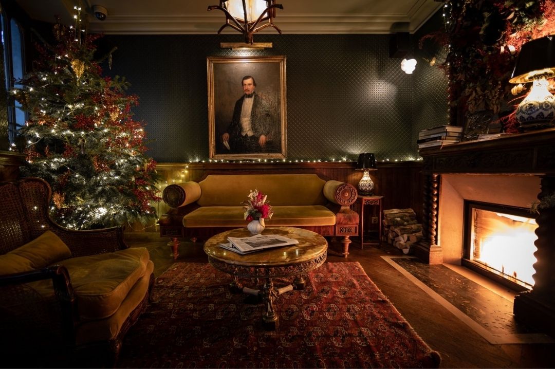 Hotel Providence Paris